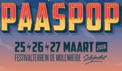 paaspop 2016 hardstyle