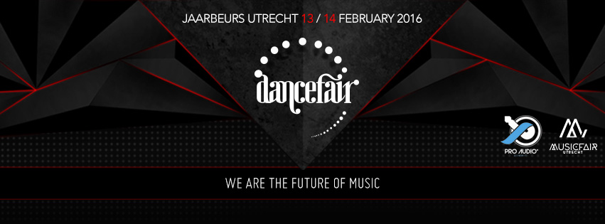 dancefair musicfair 2016