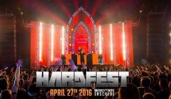 Hardfest 2016