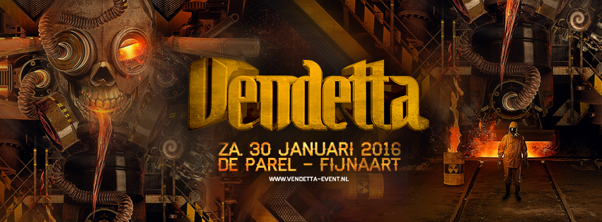 Vendetta 2016