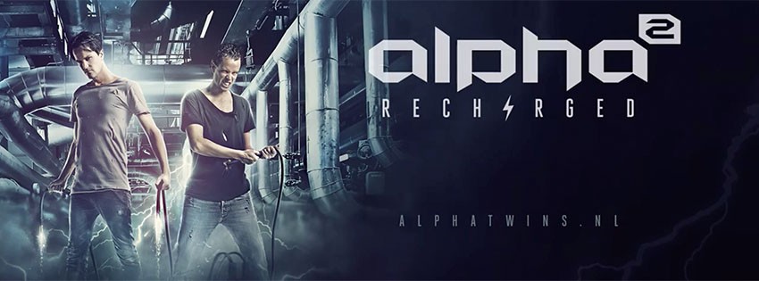 alpha2 album