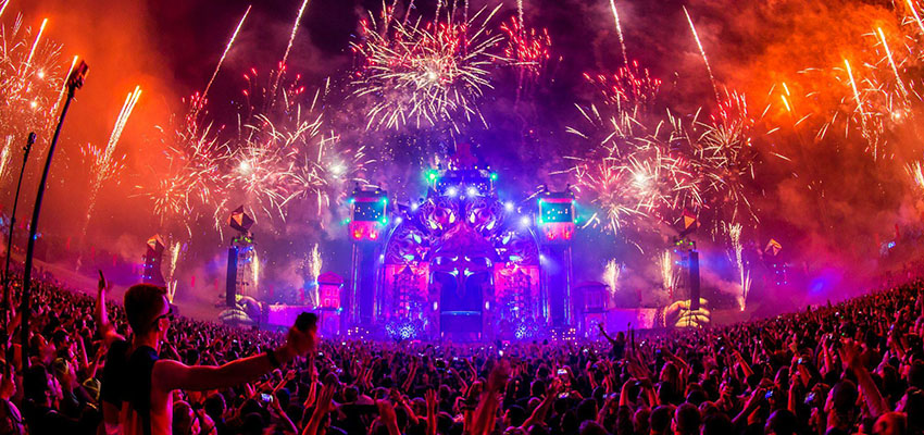 defqon.1 festival 2015