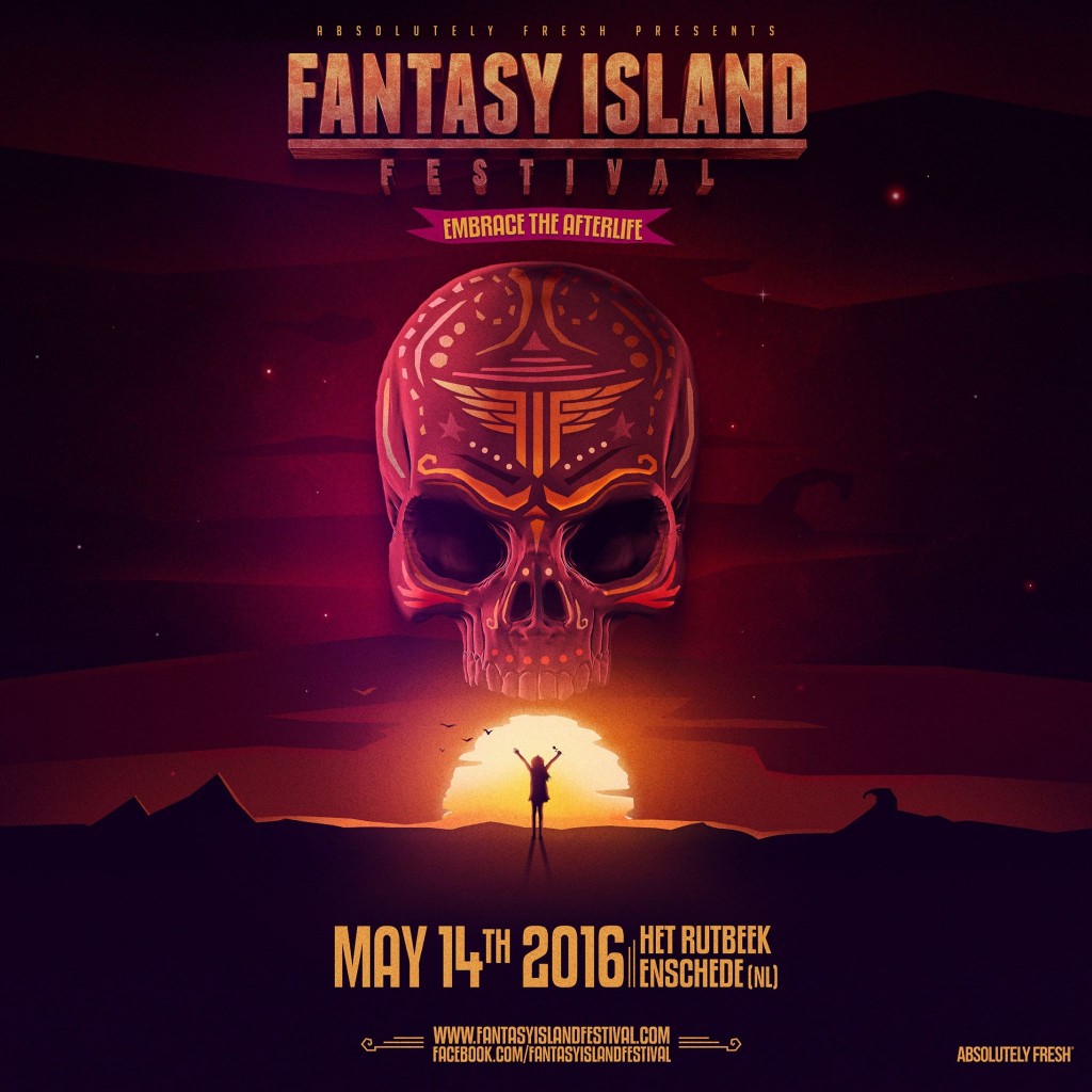 fantasy island 2016