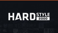 hardstyle 2000 2015 2016