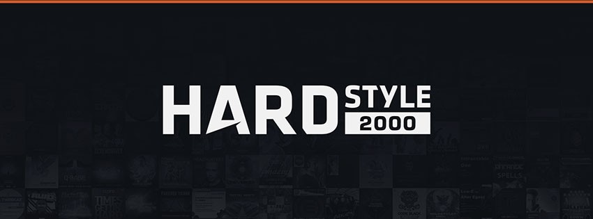 hardstyle 2000 2015 2016