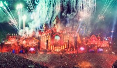 tomorrowland