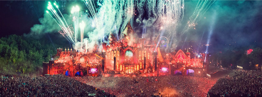 tomorrowland