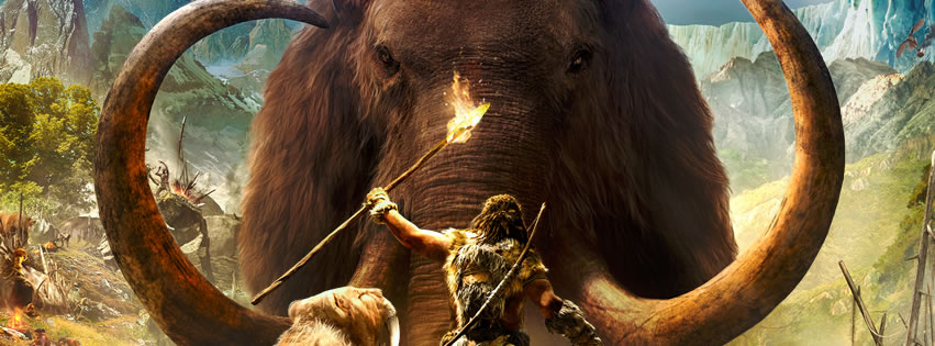 far cry primal