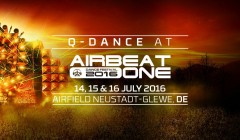 q-dance airbeat one