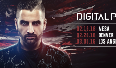 digital puk usa tour