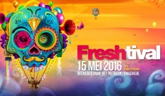 freshtival 2016