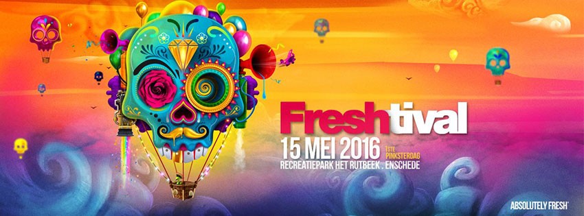 freshtival 2016