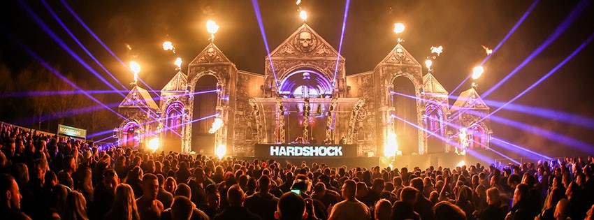 hardshock festival 4