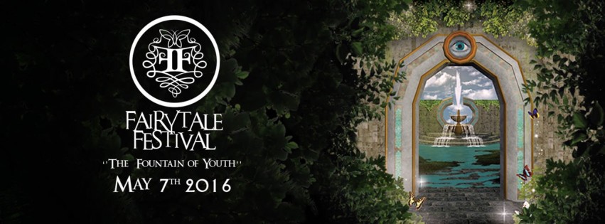 fairytale festival 2016