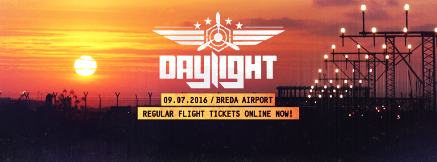 Daylight festival 2016
