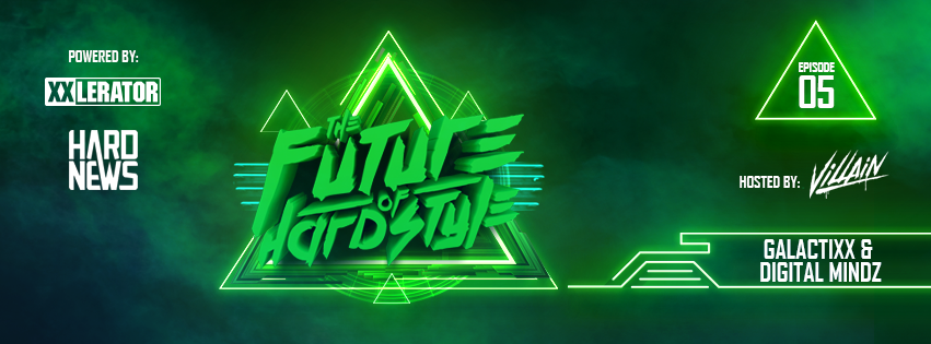 the future of hardstyle