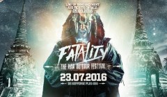 Fatality raw outdoor festival