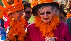 koningsdag kingsday 2016