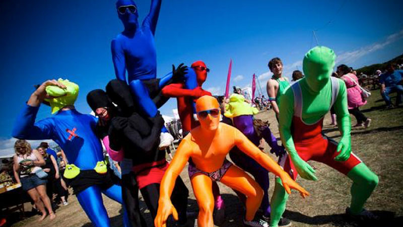 morph