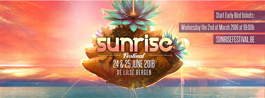 sunrise festival 2016