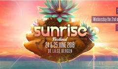 sunrise festival 2016