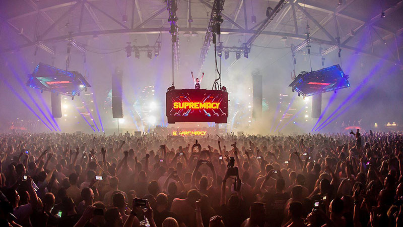 supremacy 2016 crypsis