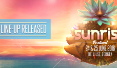 sunrise festival 2016