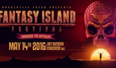 Fantasy Island Festival 2016
