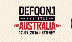 defqon.1 australia 2016