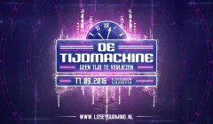 tijdmachine 2016 eindhoven klokgebouw