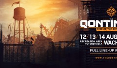 The Qontinent 2016