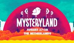 mysteryland 2016 q-dance