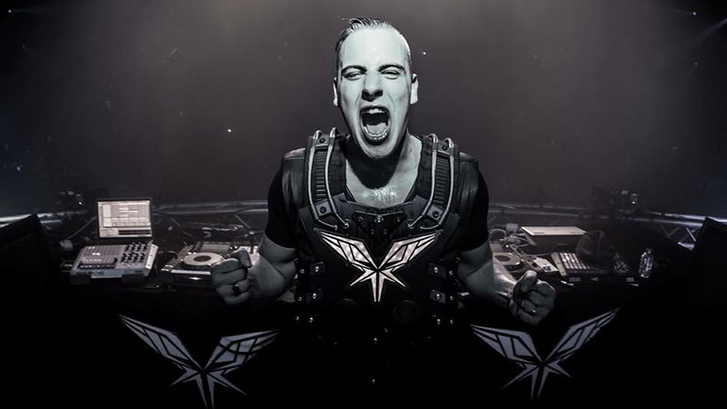 radical redemption angerfist anthem