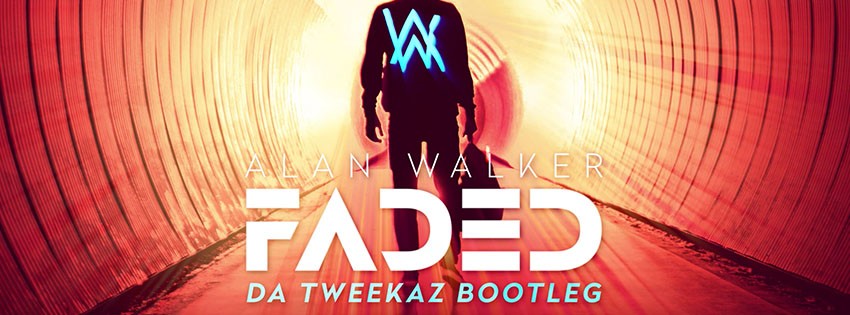 alan walker faded da tweekaz