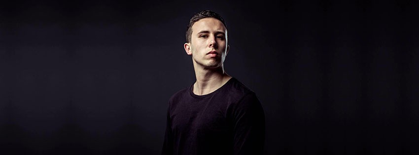 D-Sturb is moving to Warface's label 'End of Line' || Hard News