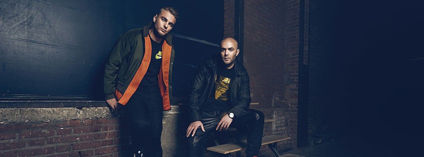 showtek hardstyle 2016