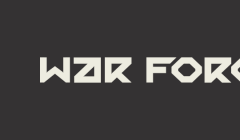 war force e-force warface