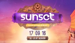 sunset festival 2016