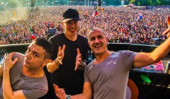 defqon legends headhunterz