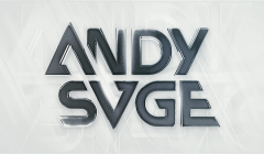 andy svge gravity