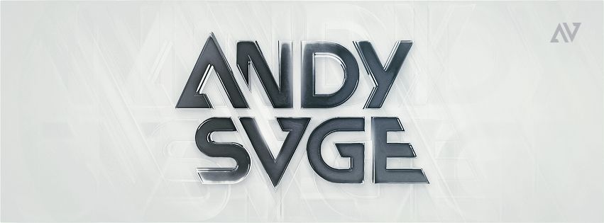 andy svge gravity