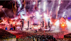 Tomorrowland