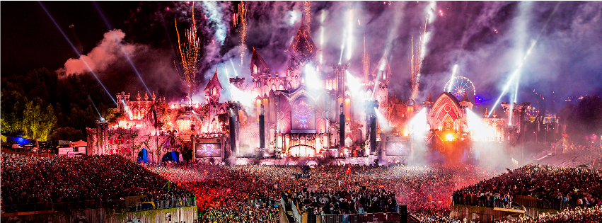 Tomorrowland