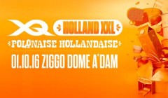 X-Qlusive Holland XXL 2016