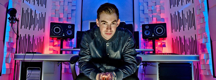 hardwell hardstyle interview