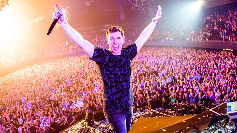 hardwell interview hardstyle