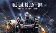 radical redemption militant mayhem