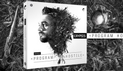 Eerste Previewtrack nieuwe album Crypsis