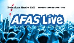 AFAS uitgelicht