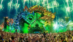 Defqon.1 2017 rewritten history defqon